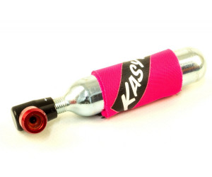 Чохол на балон KasyBag cover CO2 ballon [Pink]