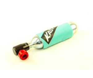 Чохол на балон KasyBag cover CO2 ballon [Aqua]