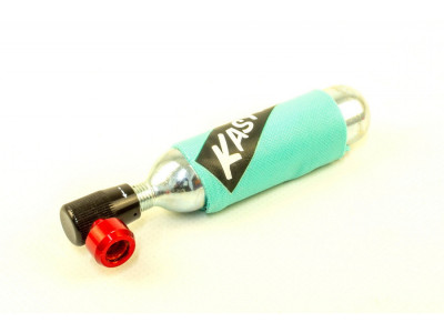Чохол на балон KasyBag cover CO2 ballon [Aqua]