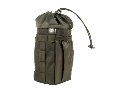 Сумка на кермо KasyBag X-Pocket Pack One hand [Total Black]