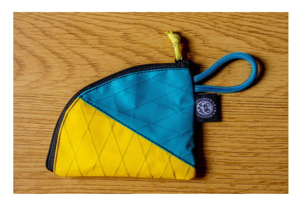 Гаманець KasyBag X-Wallet [Ukraine]