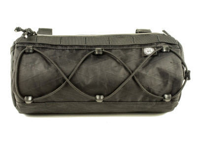 Сумка на кермо KasyBag X-Barrel Bag [Black]