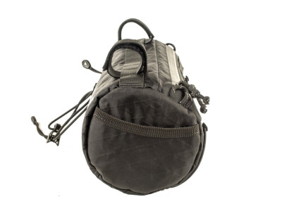 Сумка на кермо KasyBag X-Barrel Bag [Black-Toucan]
