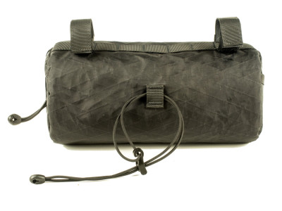 Сумка на кермо KasyBag X-Barrel Bag [Gray-Gray]
