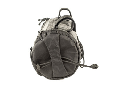 Сумка на кермо KasyBag X-Barrel Bag [Gray-Gray]