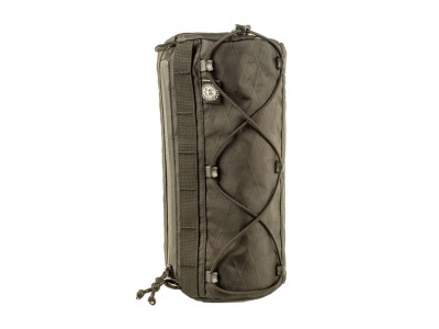 Сумка на кермо KasyBag X-Barrel Bag [Gray-Gray]