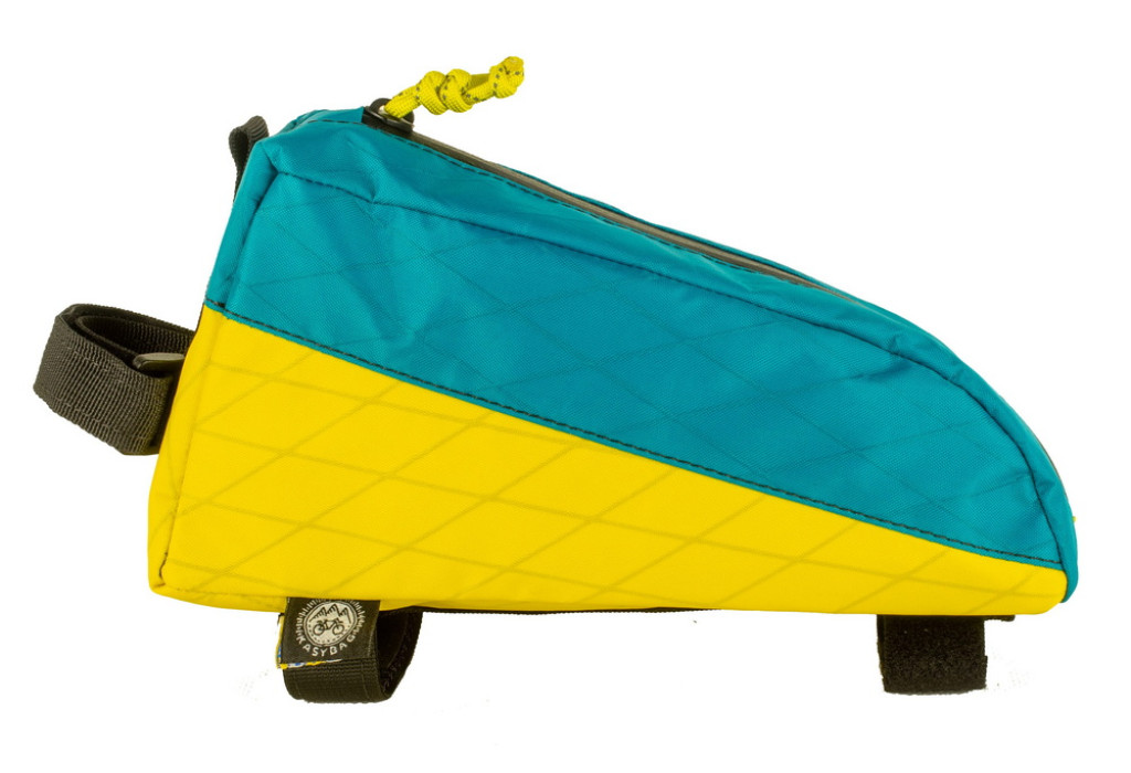 Сумка на раму KasyBag Front X-Tank [Ukraine]