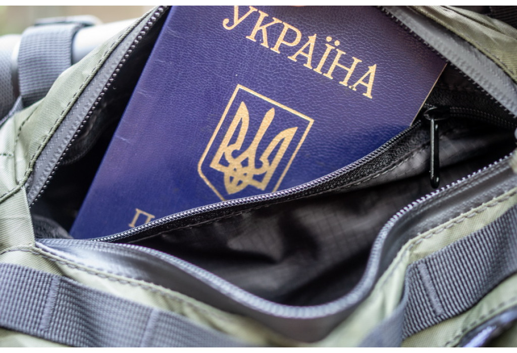 Сумка на кермо KasyBag X-Barrel Bag [Gray-Gray]