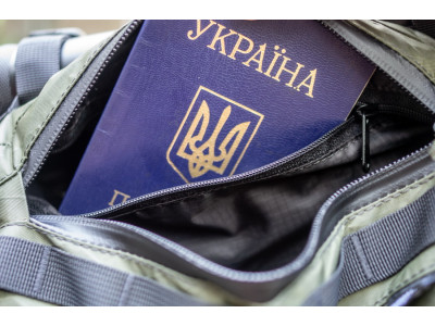 Сумка на кермо KasyBag X-Barrel Bag [Gray-Gray]