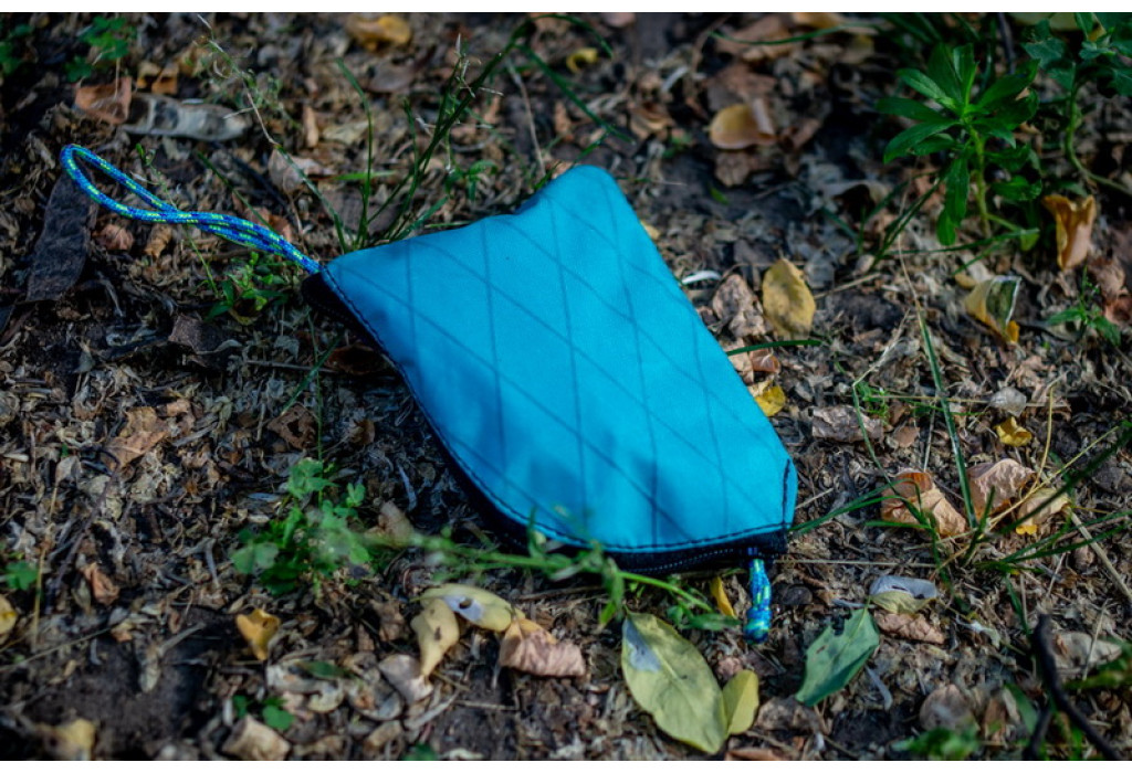 Гаманець KasyBag X-Wallet [Gray]