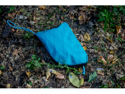 Гаманець KasyBag X-Wallet [Gray]