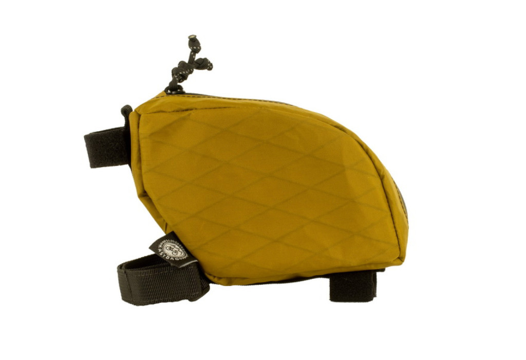 Сумка на раму KasyBag X-Pocket Tool [Coyote]