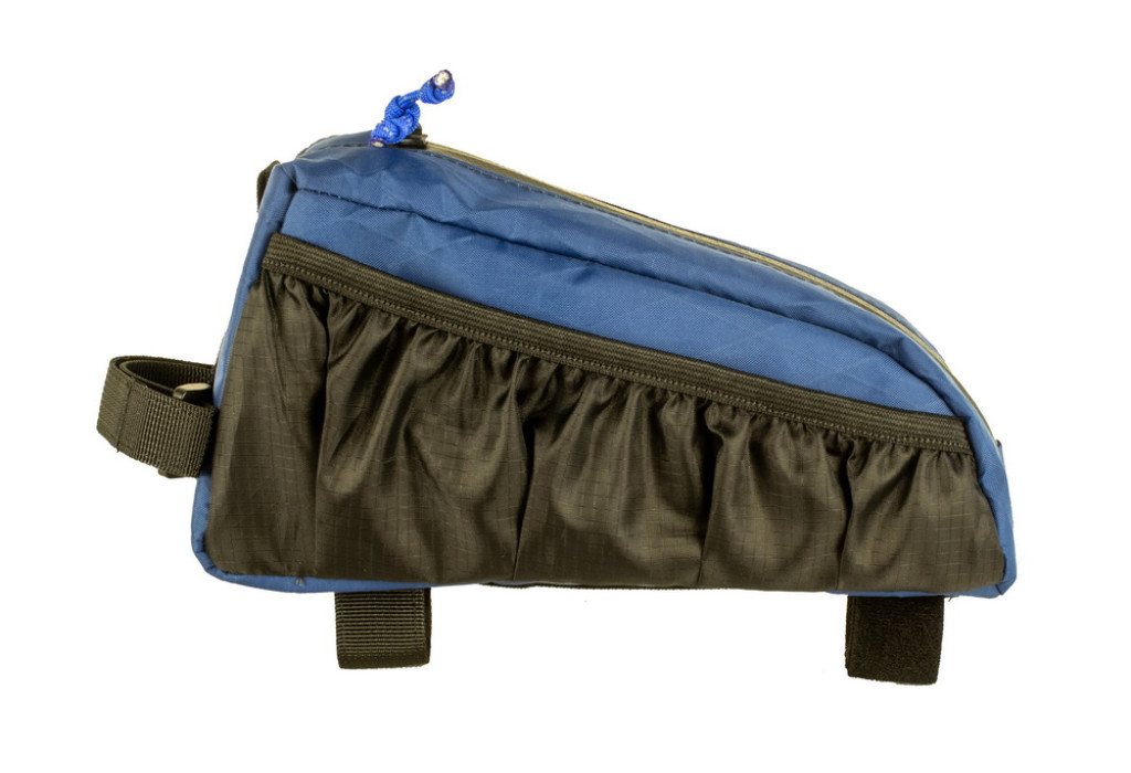 Сумка на раму KasyBag Front X-Tank [Navy]