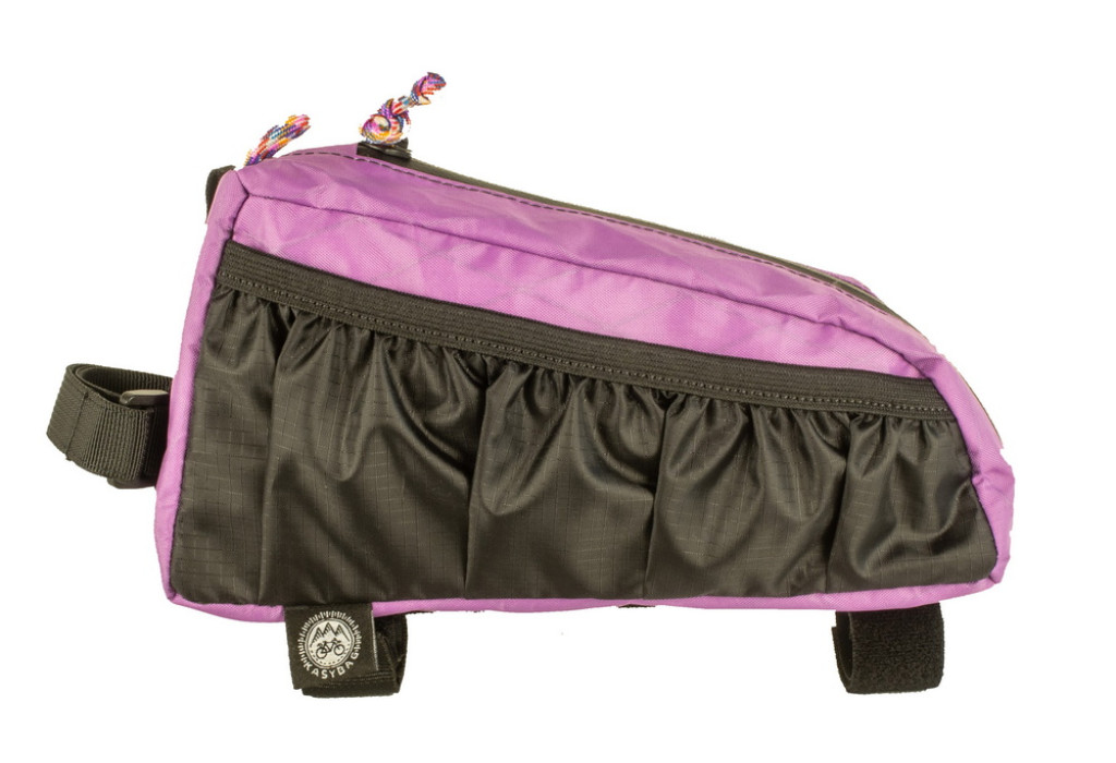 Сумка на раму KasyBag Front X-Tank [Lilac]