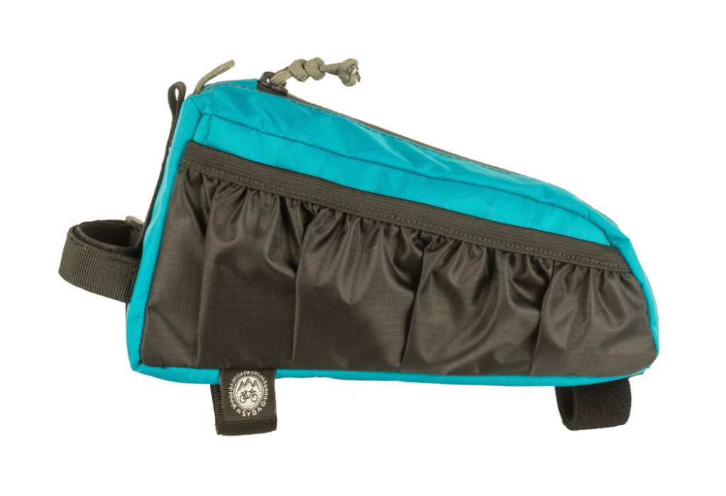 Сумка на раму KasyBag Front X-Tank [Turquoise]