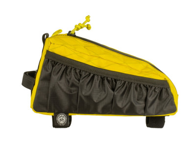 Сумка на раму KasyBag Front X-Tank [Yellow]