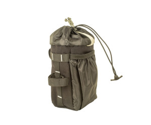 Сумка на кермо KasyBag Pocket Pack One hand [Black Gray]