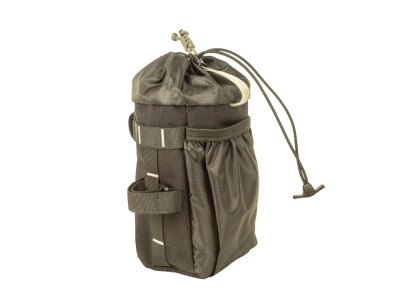Сумка на кермо KasyBag Pocket Pack One hand [Black Gray]