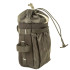 Сумка на кермо KasyBag Pocket Pack One hand [Black Gray]
