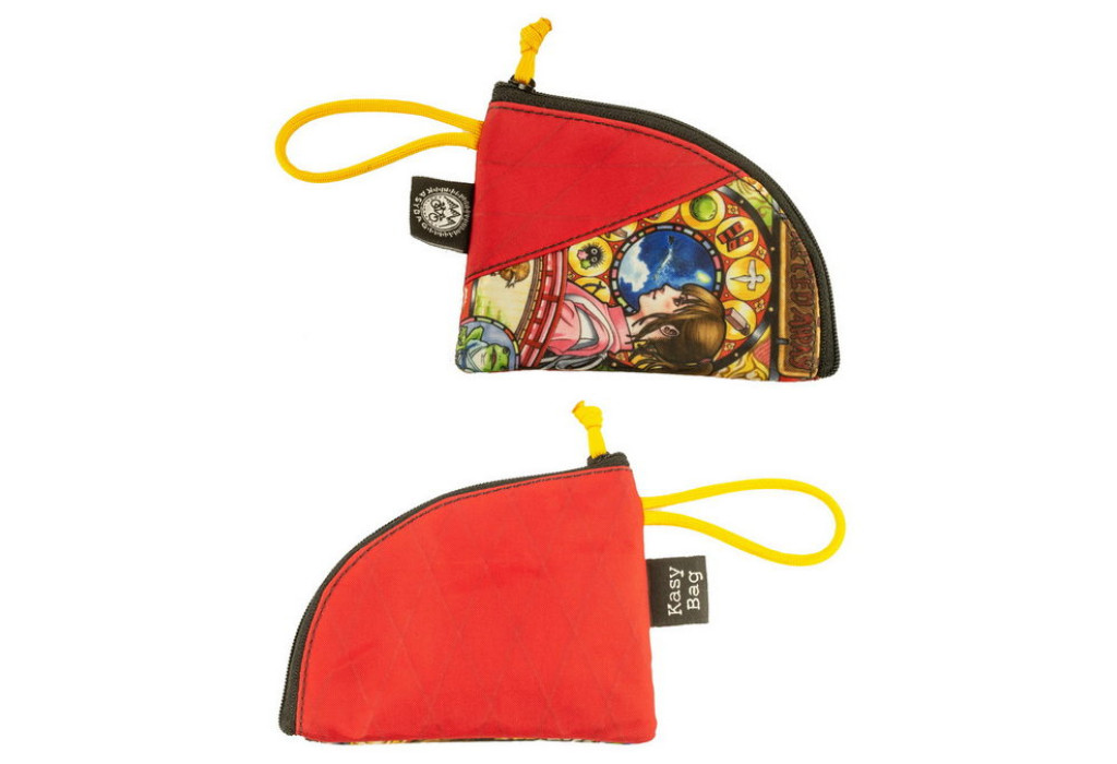 Гаманець KasyBag X-Wallet [Spirited away]