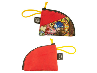 Гаманець KasyBag X-Wallet [Spirited away]