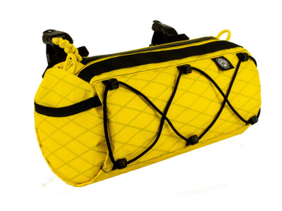 Сумка на кермо KasyBag X-Barrel Bag [Yellow-Yellow]
