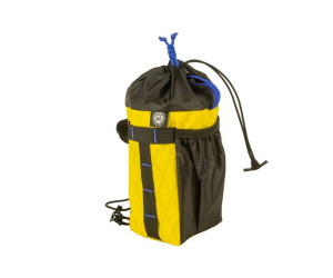 Сумка на кермо KasyBag X-Pocket Pack One hand [Ukraine Yellow]