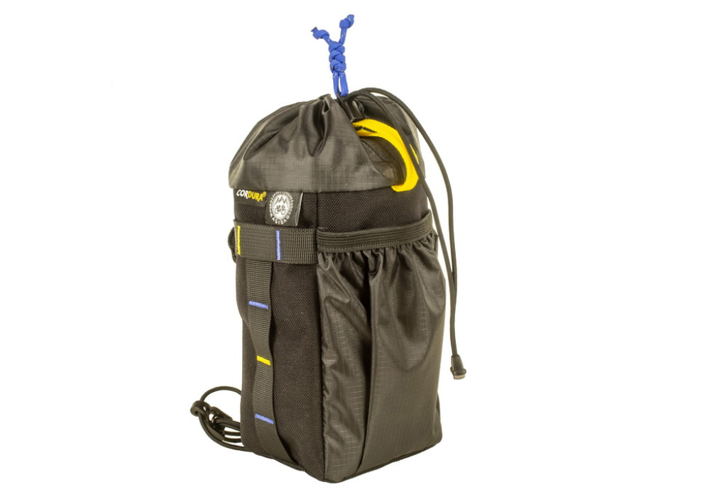 Сумка на кермо KasyBag Pocket Pack One hand [Ukraine]