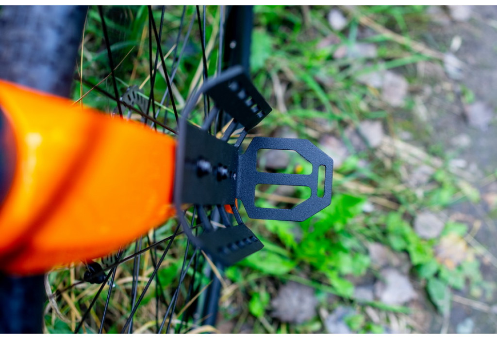 Платформа KasyBag Cage