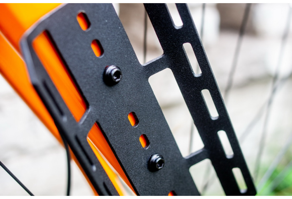 Платформа KasyBag Cage