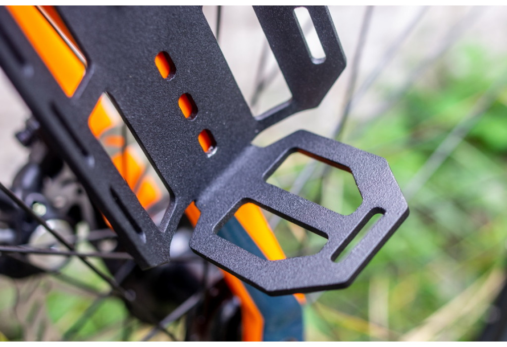 Платформа KasyBag Cage