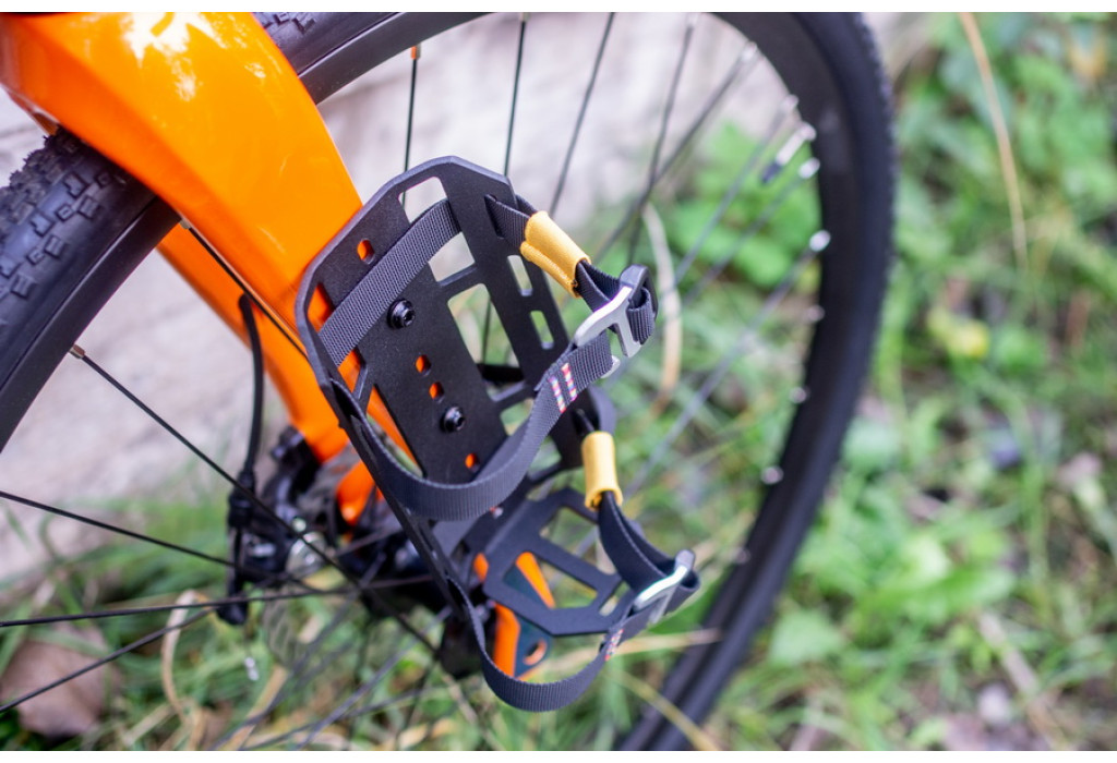 Платформа KasyBag Cage