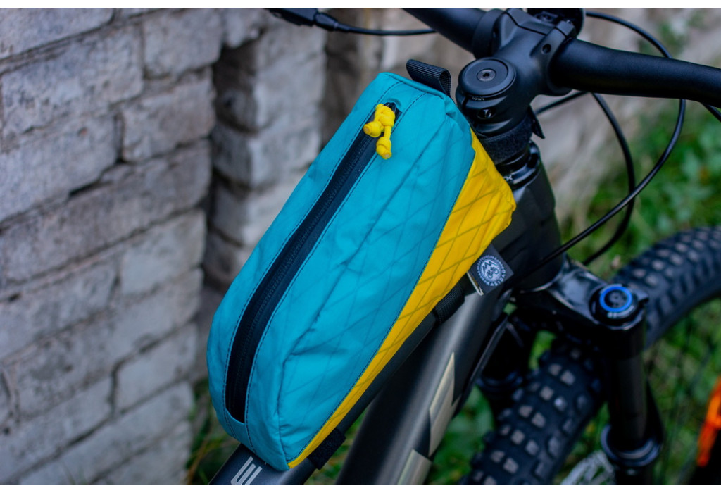 Сумка на раму KasyBag Front X-Tank [Ukraine]