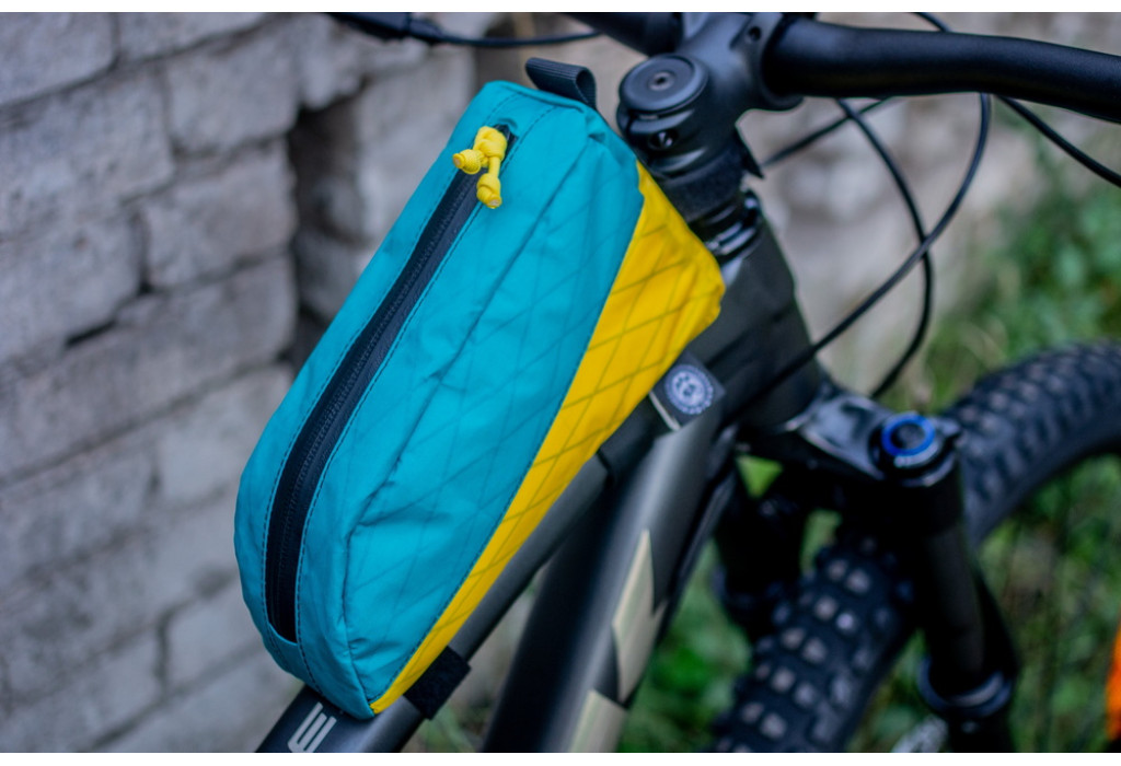 Сумка на раму KasyBag Front X-Tank [Ukraine]