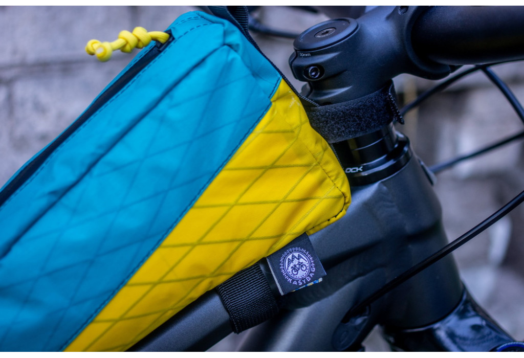 Сумка на раму KasyBag Front X-Tank [Ukraine]