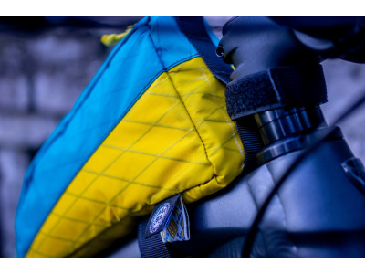 Сумка на раму KasyBag Front X-Tank [Ukraine]
