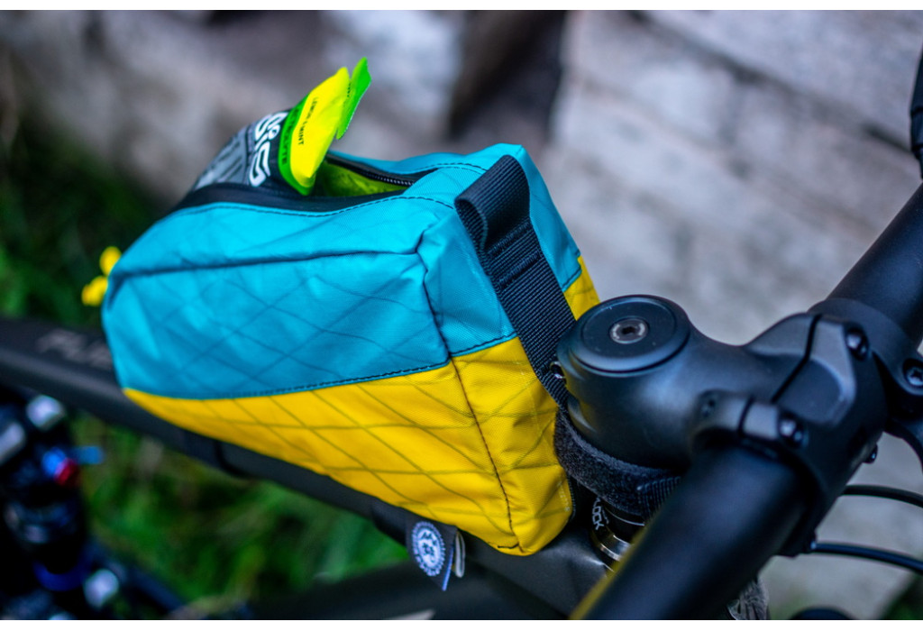 Сумка на раму KasyBag Front X-Tank [Ukraine]