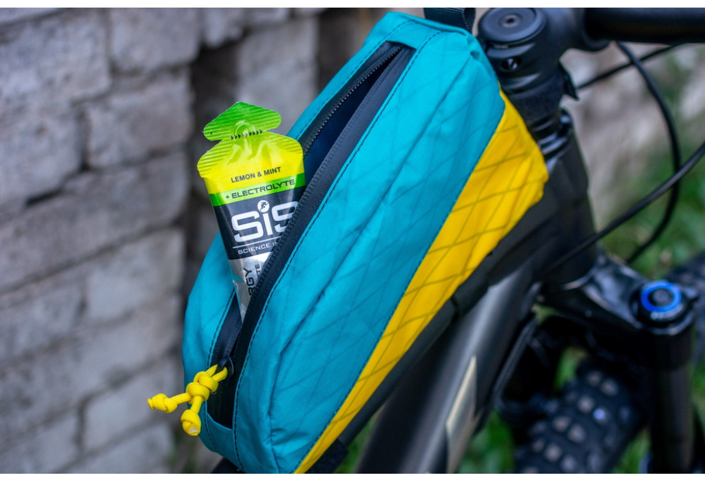 Сумка на раму KasyBag Front X-Tank [Ukraine]