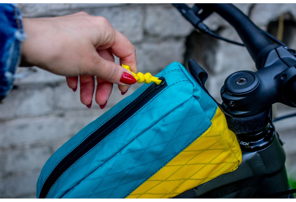 Сумка на раму KasyBag Front X-Tank [Ukraine]