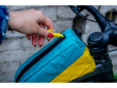 Сумка на раму KasyBag Front X-Tank [Ukraine]