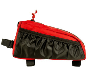 Сумка на раму KasyBag Front X-Tank [Red]