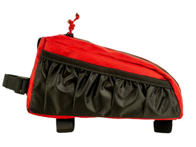 Сумка на раму KasyBag Front X-Tank [Red]