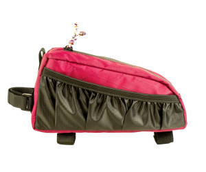 Сумка на раму KasyBag Front X-Tank [Berry]