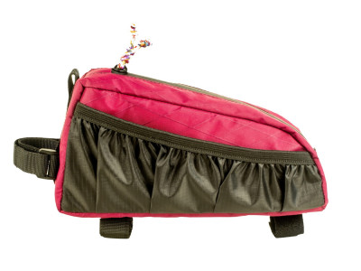 Сумка на раму KasyBag Front X-Tank [Berry]