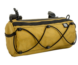 Сумка на кермо KasyBag X-Barrel Bag [Coyot-Coyot]