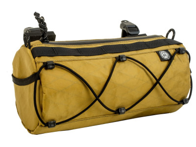Сумка на кермо KasyBag X-Barrel Bag [Coyot-Coyot]