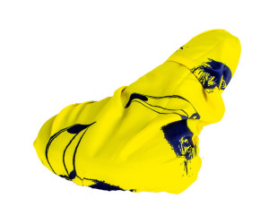 Чохол на сідло KasyBag Seat cover [Toucan]