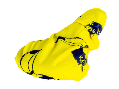 Чохол на сідло KasyBag Seat cover [Toucan]