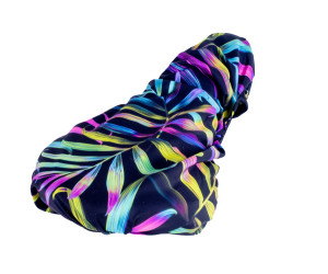 Чохол на сідло KasyBag Seat cover [Leaves]