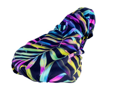 Чохол на сідло KasyBag Seat cover [Leaves]